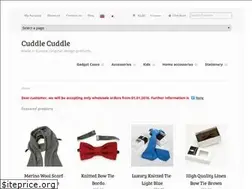 Sites similar to cuddle-cuddle.com
