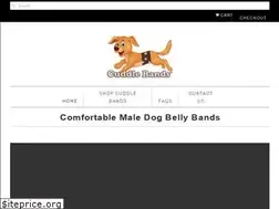 Sites similar to cuddlebands.com