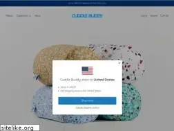 cuddlebuddy.com.au