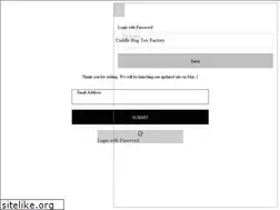 Sites similar to cuddlebugfactory.com