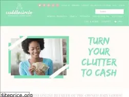 Sites similar to cuddlecircle.com
