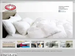Sites similar to cuddledown.ca
