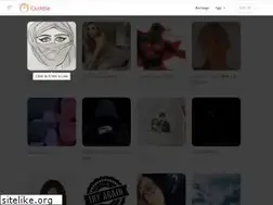 Sites similar to cuddlelive.com