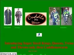 Sites similar to cuddlemewarm.com