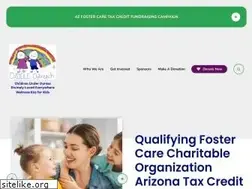 Sites similar to cuddleoutreach.org