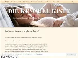 Sites similar to cuddlers.net