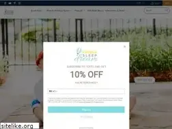 Sites similar to cuddlesleepdream.com