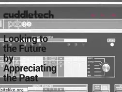 Sites similar to cuddletech.com