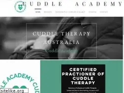Sites similar to cuddletherapy.com.au