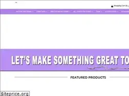 Sites similar to cuddleup-creations.net
