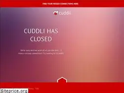 Sites similar to cuddli.com