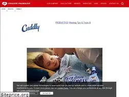 Sites similar to cuddly.com.au