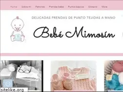 Sites similar to cuddlybabyknitwear.com