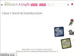 Sites similar to cuddlybuddly.com
