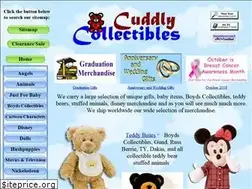 Sites similar to cuddlycollectibles.com