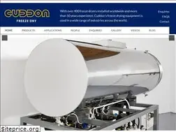 Sites similar to cuddonfreezedry.com