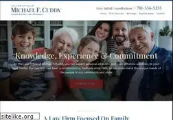Sites similar to cuddyandlord.com