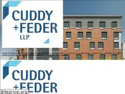 Sites similar to cuddyfeder.com