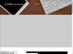 Sites similar to cude.co.jp
