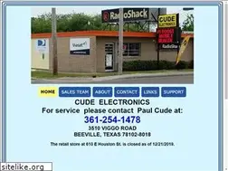 Sites similar to cude.com