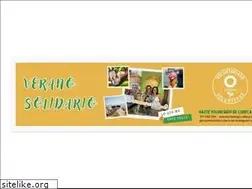 Sites similar to cudeca.org