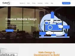 Sites similar to cudest.com
