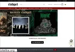Sites similar to cudgel.de