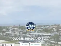 Sites similar to cudgenslsc.org.au