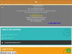 Sites similar to cudharmabakti.org