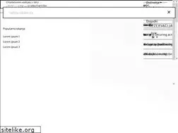 Sites similar to cudhg-idrija.si