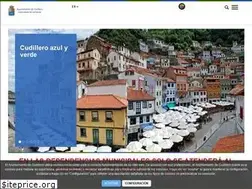 Sites similar to cudillero.es