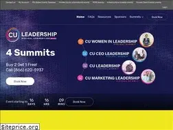 Sites similar to cudirectors.com