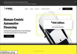 Sites similar to cudl.com
