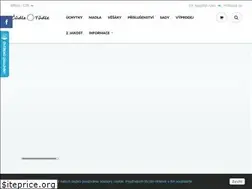 Sites similar to cudletudle.cz