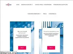 Sites similar to cudmed.pl
