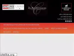 Sites similar to cudmorehomes.com