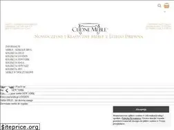 Sites similar to cudnemeble.pl