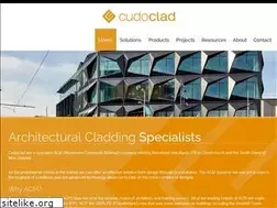 Sites similar to cudoclad.co.nz