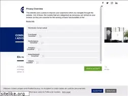 Sites similar to cudos-consultors.com