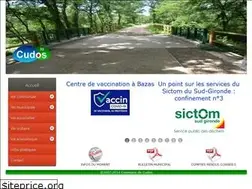 Sites similar to cudos.fr