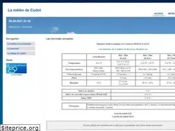 Sites similar to cudot-jml.fr