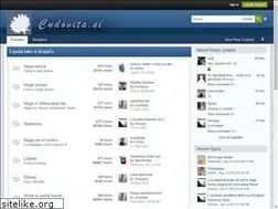 Sites similar to cudovita.si