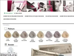 Sites similar to cudownewlosy.pl
