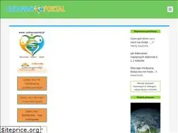 Sites similar to cudownyportal.pl