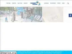 Sites similar to cudownypoznan.pl