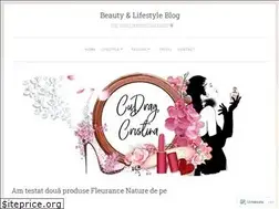 Sites similar to cudragcristina.com