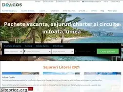 Sites similar to cudragos.ro