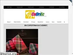 Sites similar to cudriec.com