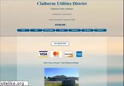 Sites similar to cudtn.com