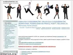 Sites similar to cudzoziemiec.eu